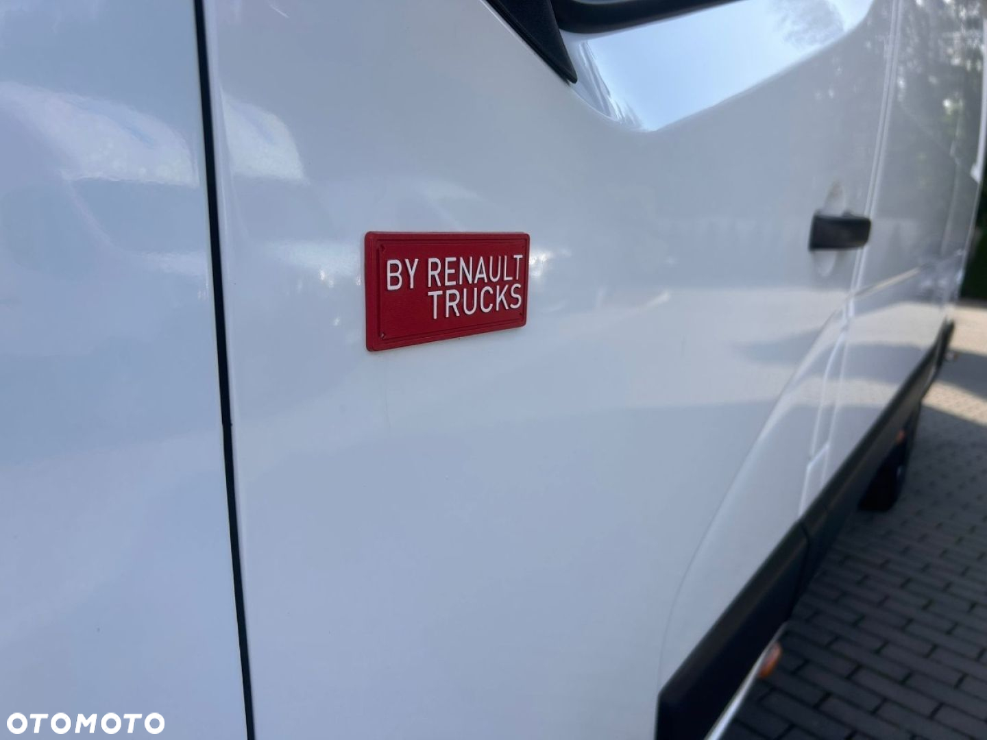 Renault Master - 29