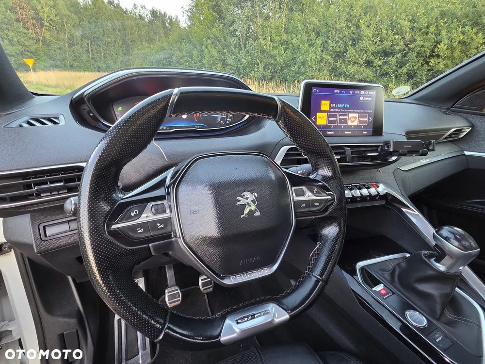 Peugeot 5008 - 27