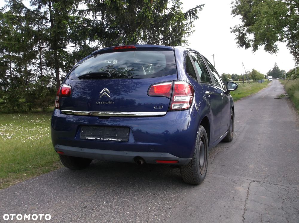 Citroën C3 1.2 VTi Exclusive - 5