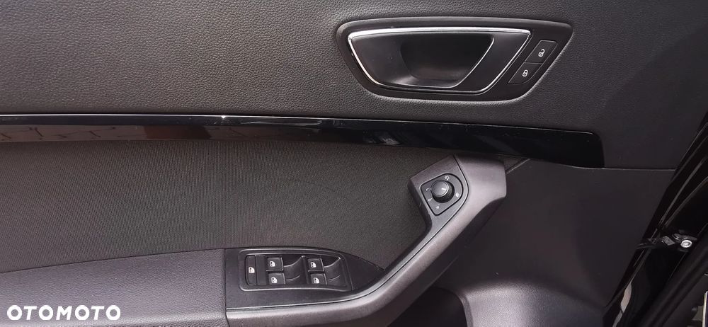 Seat Ateca 1.5 Eco TSI FR S&S 4Drive DSG - 27