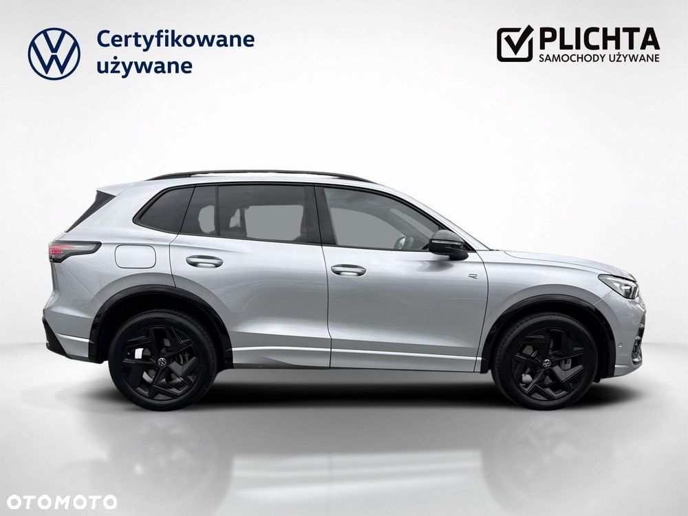 Volkswagen Tiguan - 5