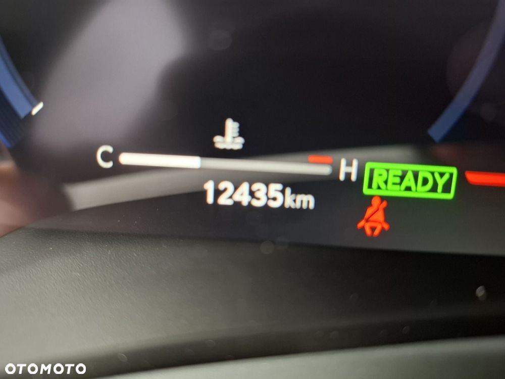 Lexus LBX 1.5 Hybrid Cool - 30