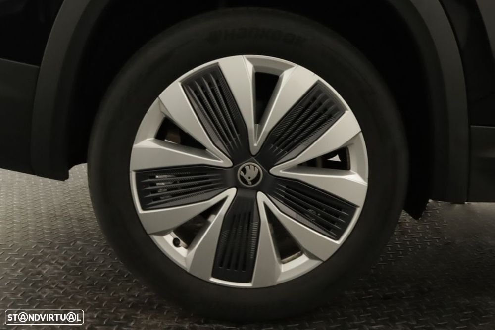 Skoda Kodiaq 2.0 TDI DSG - 5