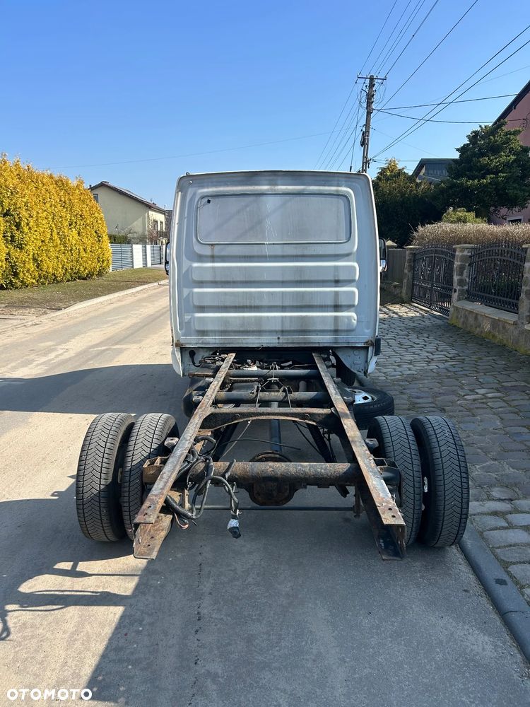 Iveco Daily 35C12 - 4