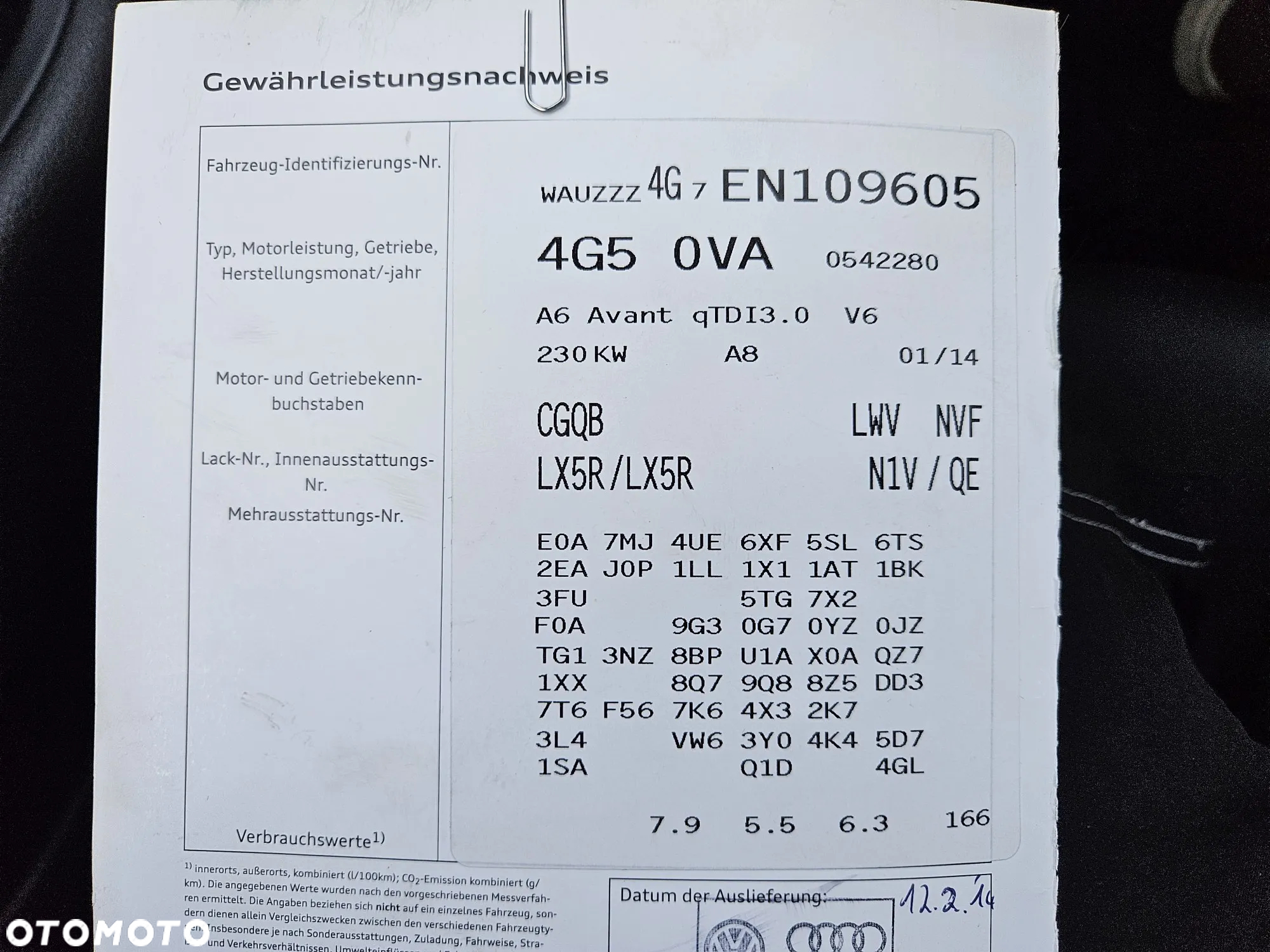 Audi A6 3.0 TDI Quattro Tiptronic - 21