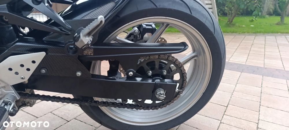 Kawasaki Z - 34
