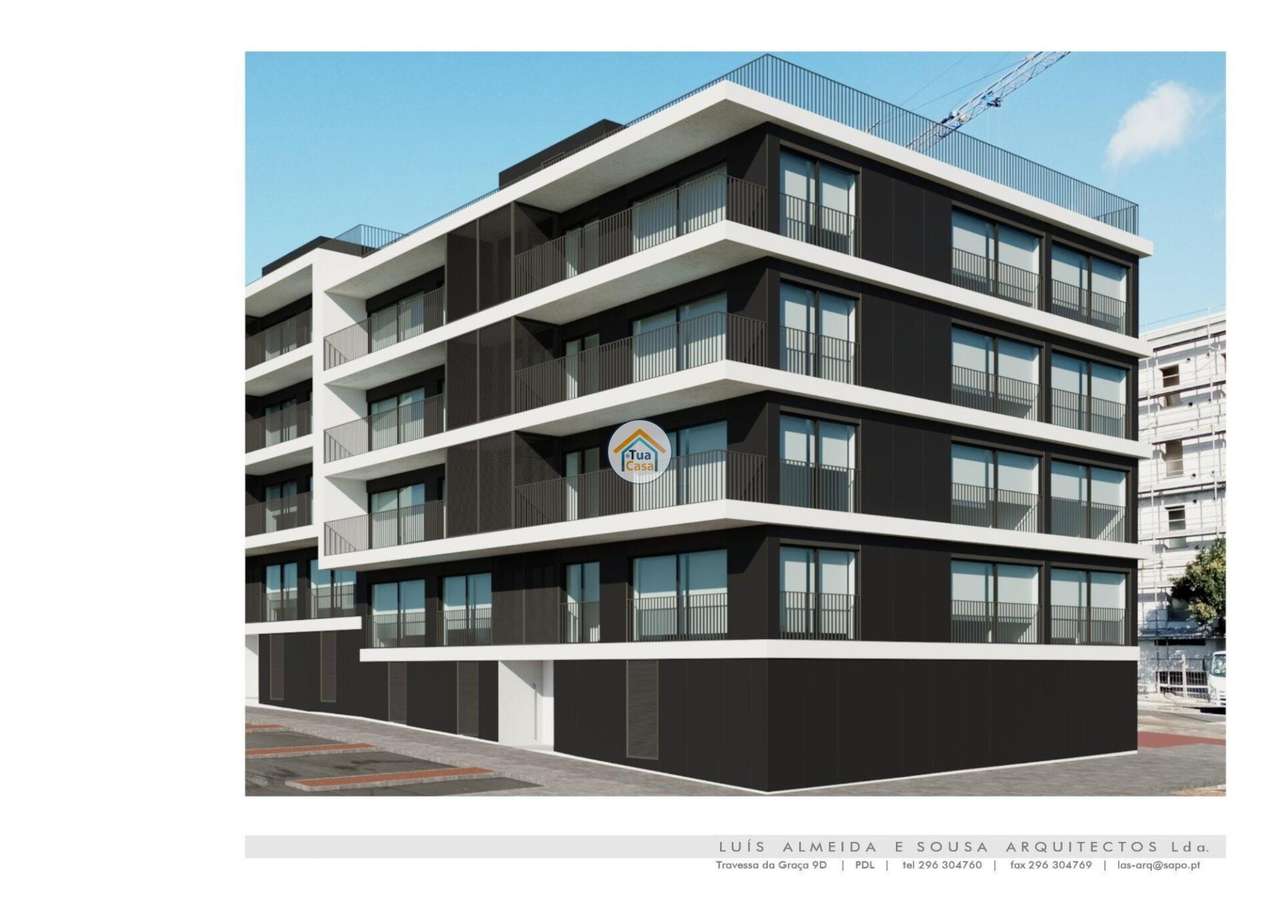 Apartamento T3 para Venda - Fração H - Grande imagem: 2/12