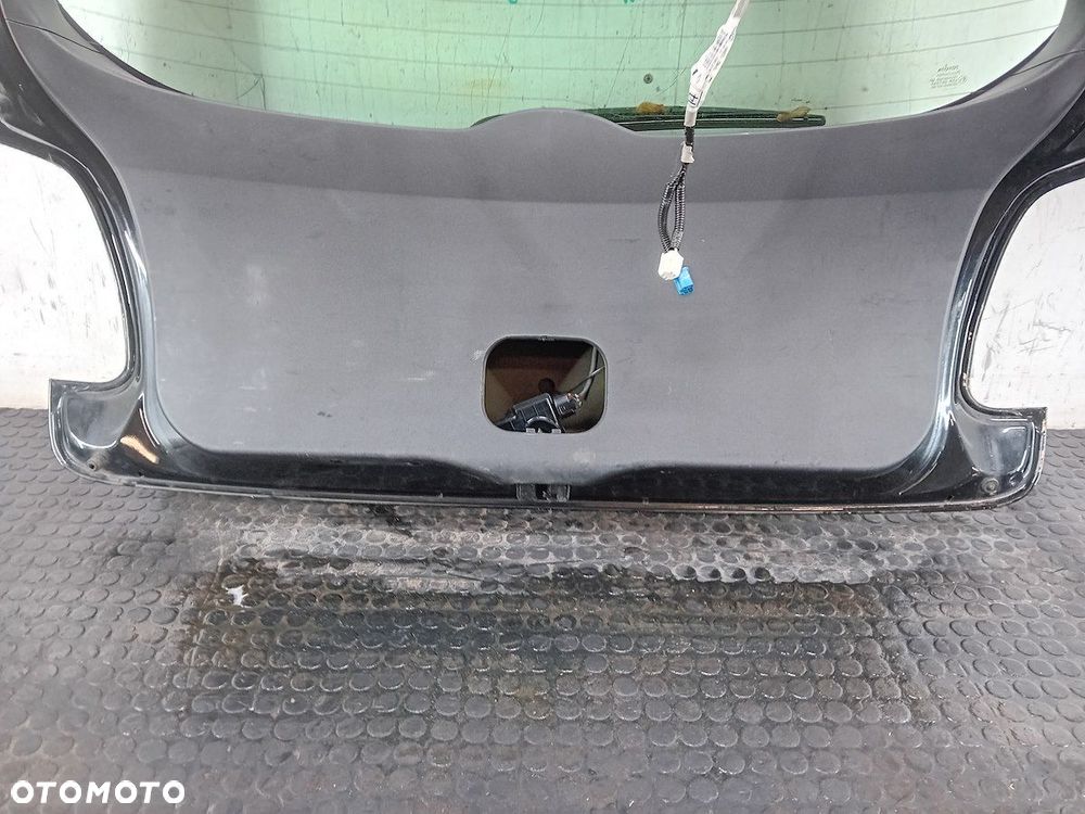 KLAPA BAGAŻNIKA TOYOTA AURIS I 209 HATCHBACK - 10