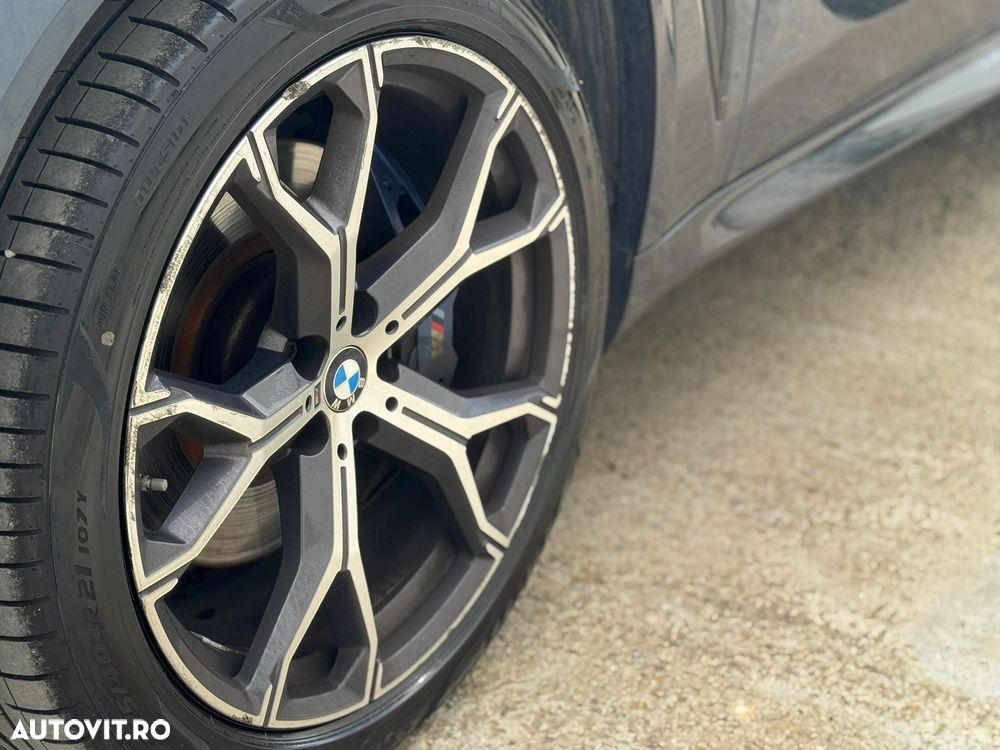 BMW X5 xDrive30d - 13
