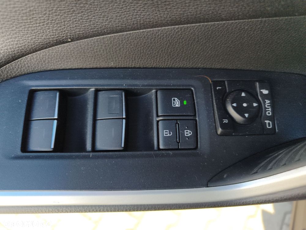 Toyota RAV4 2.5 Hybrid Selection 4x2 - 20