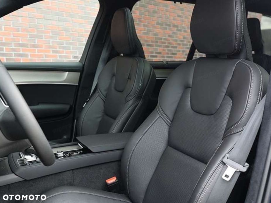 Volvo ES90 - 5