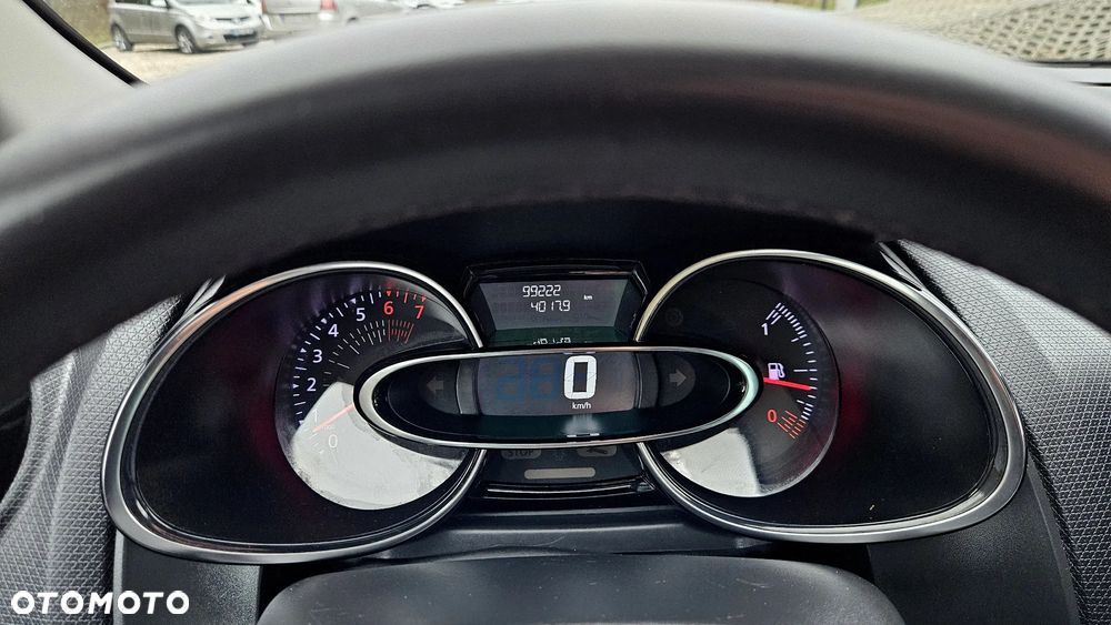 Renault Clio Energy TCe 90 Business - 8