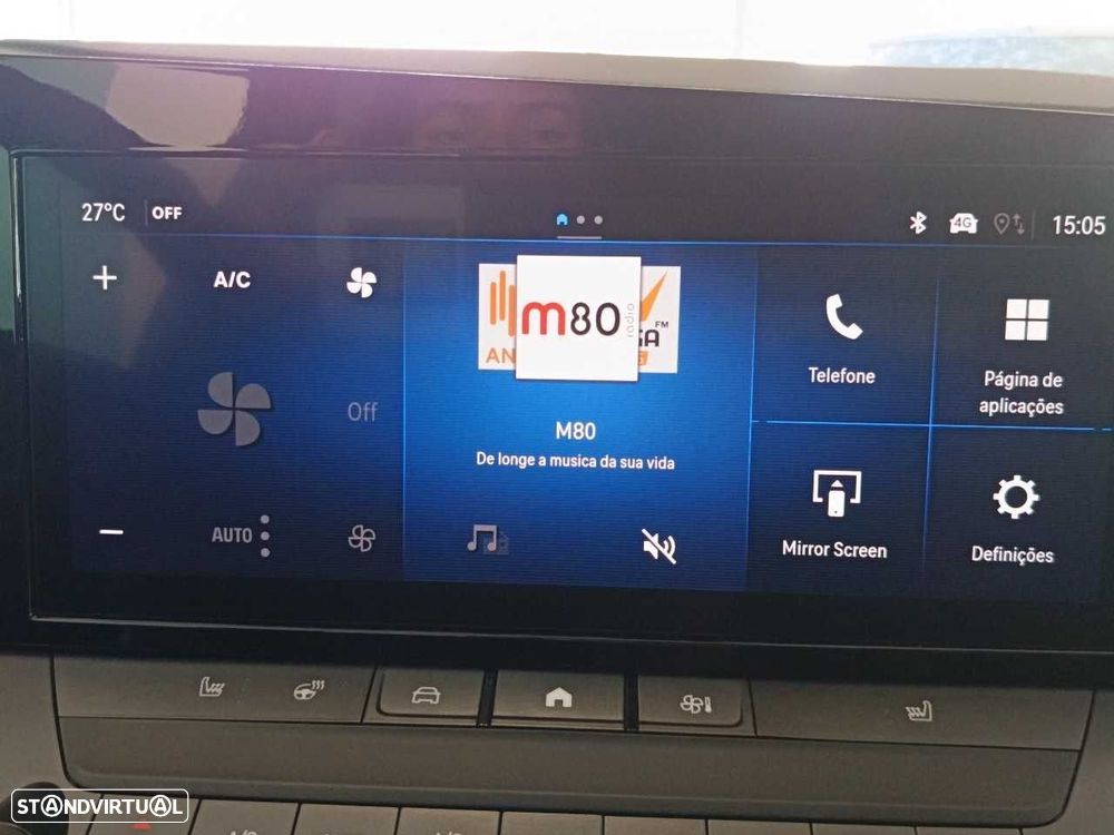 Opel Astra 54 kWh Edition - 16