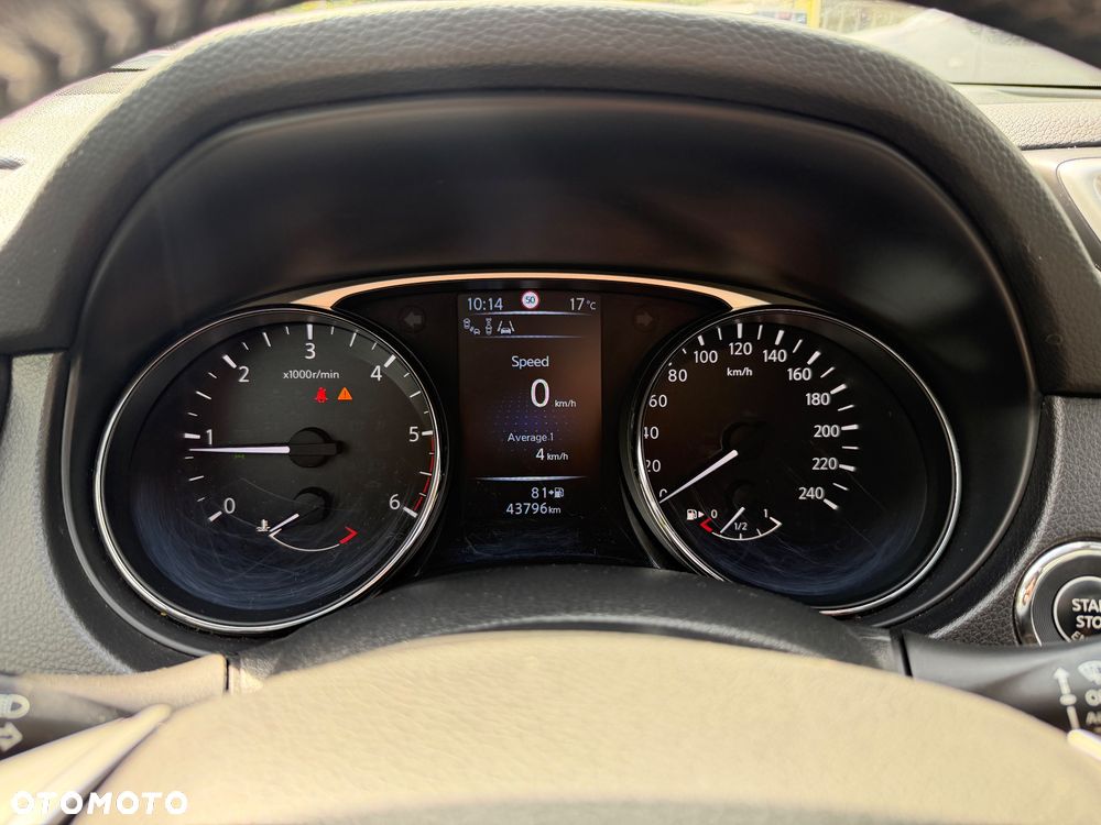 Nissan X-Trail - 19