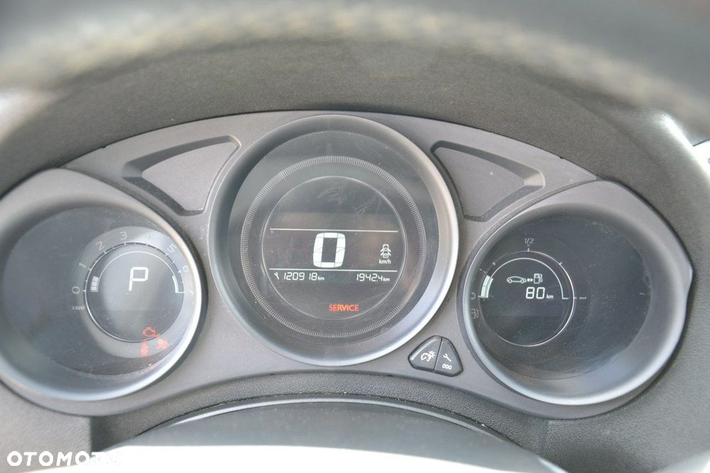 Citroën C4 - 21