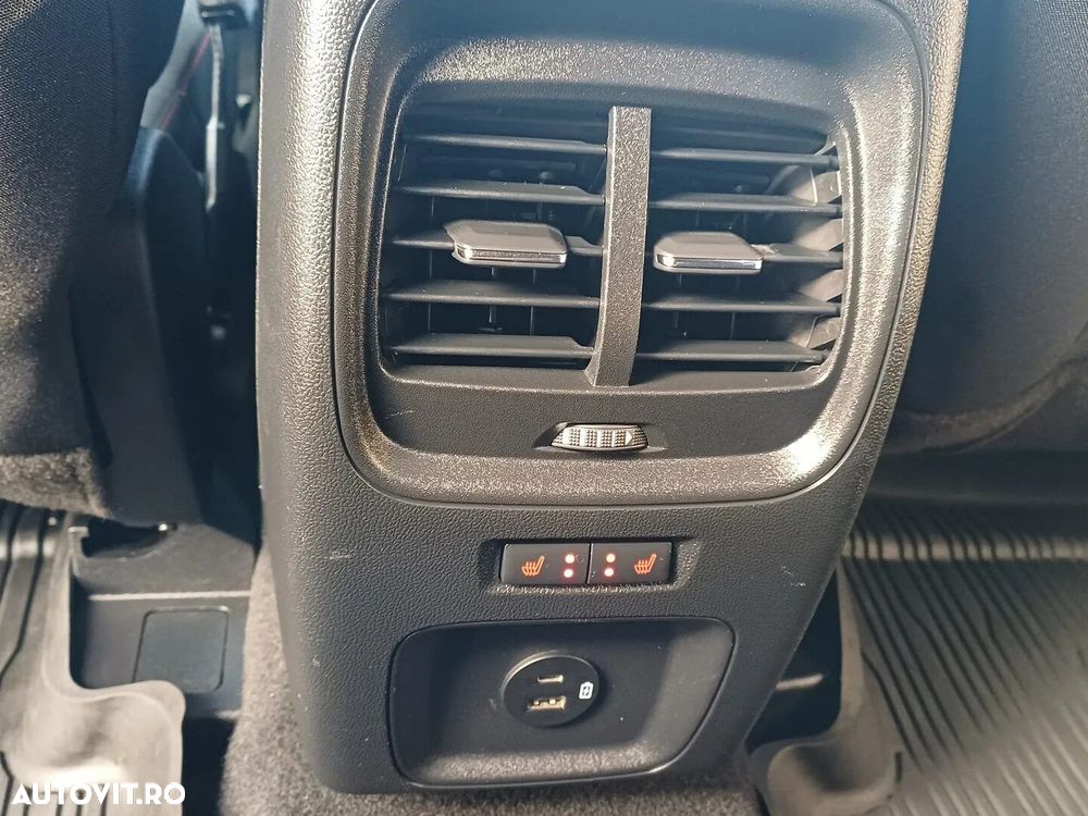 Ford Kuga 2.5 Duratec FHEV AWD ST Line X - 10