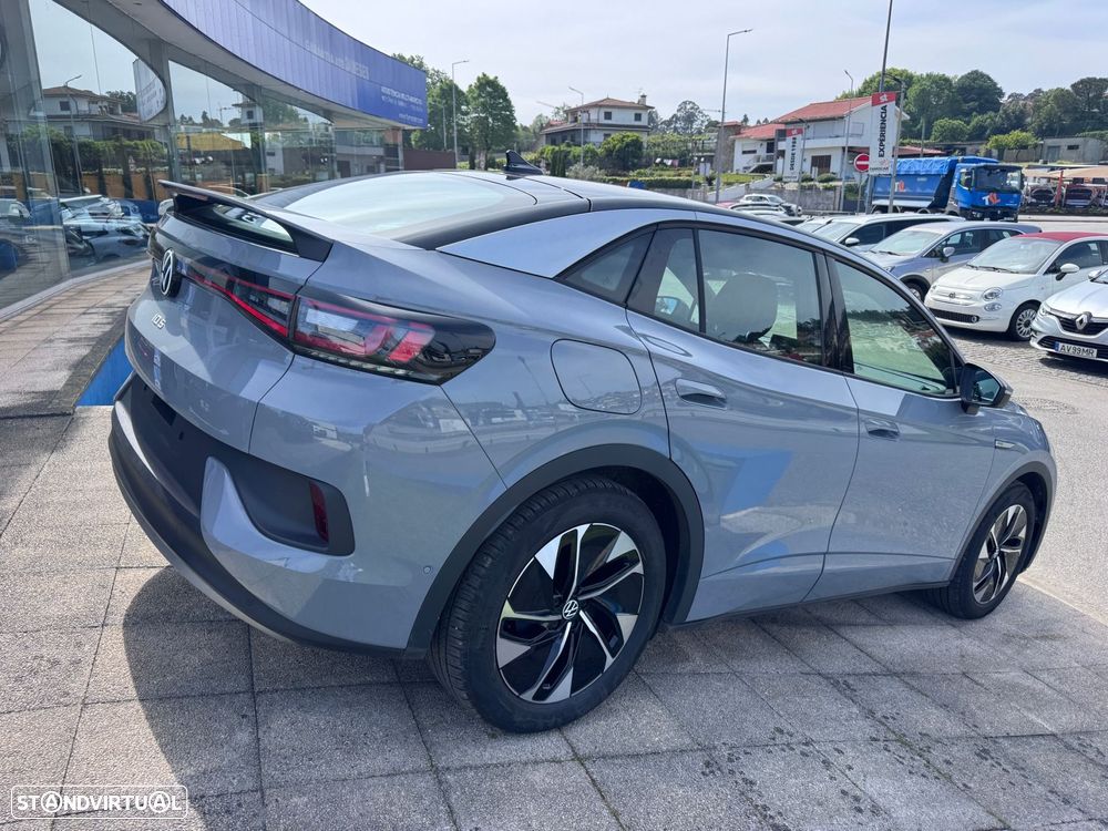 VW ID.5 77 kWh Pro - 5