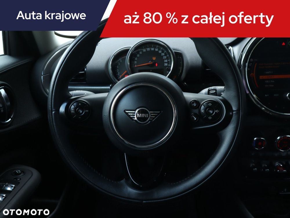 MINI Clubman - 20