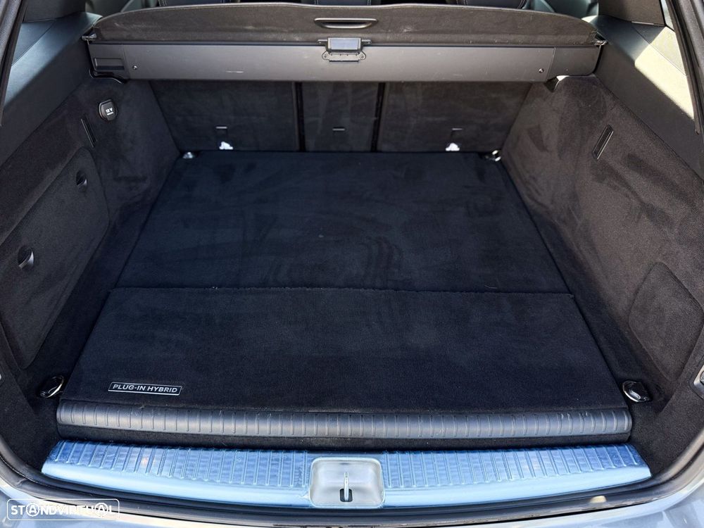 Mercedes-Benz C 350 e - 35