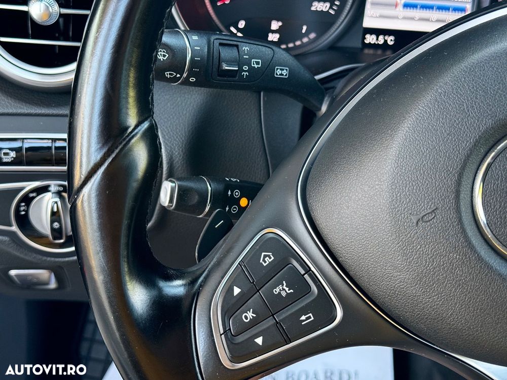 Mercedes-Benz GLC 220 d 4Matic 9G-TRONIC Exclusive - 13