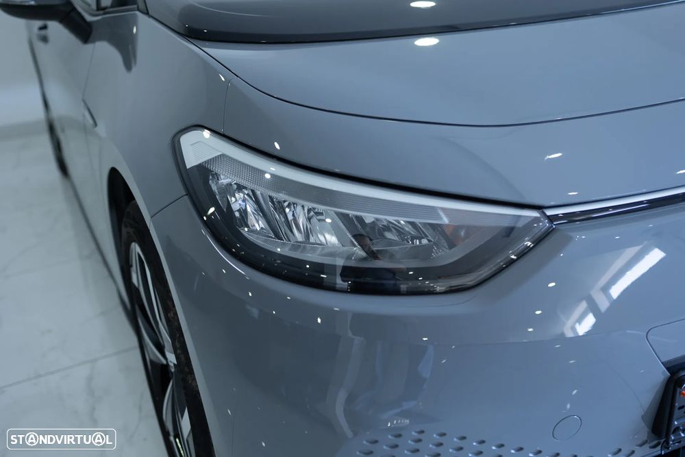 VW ID.3 Pro S (5L) - 6