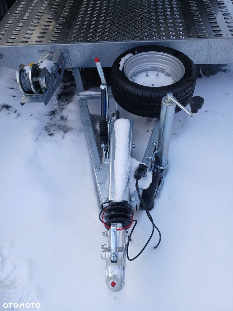 Niewiadów Jupiter NM 5x2,1 - 7