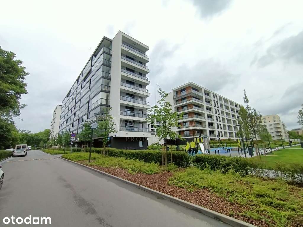 REZERWACJAapartament w stylu BOHO - Marina Mokotów