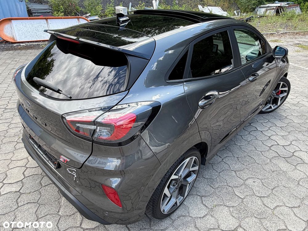 Ford Puma - 4