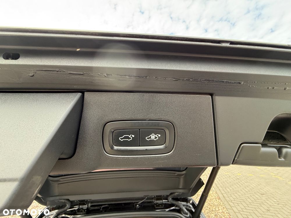 Volvo V90 D4 Geartronic Inscription - 9