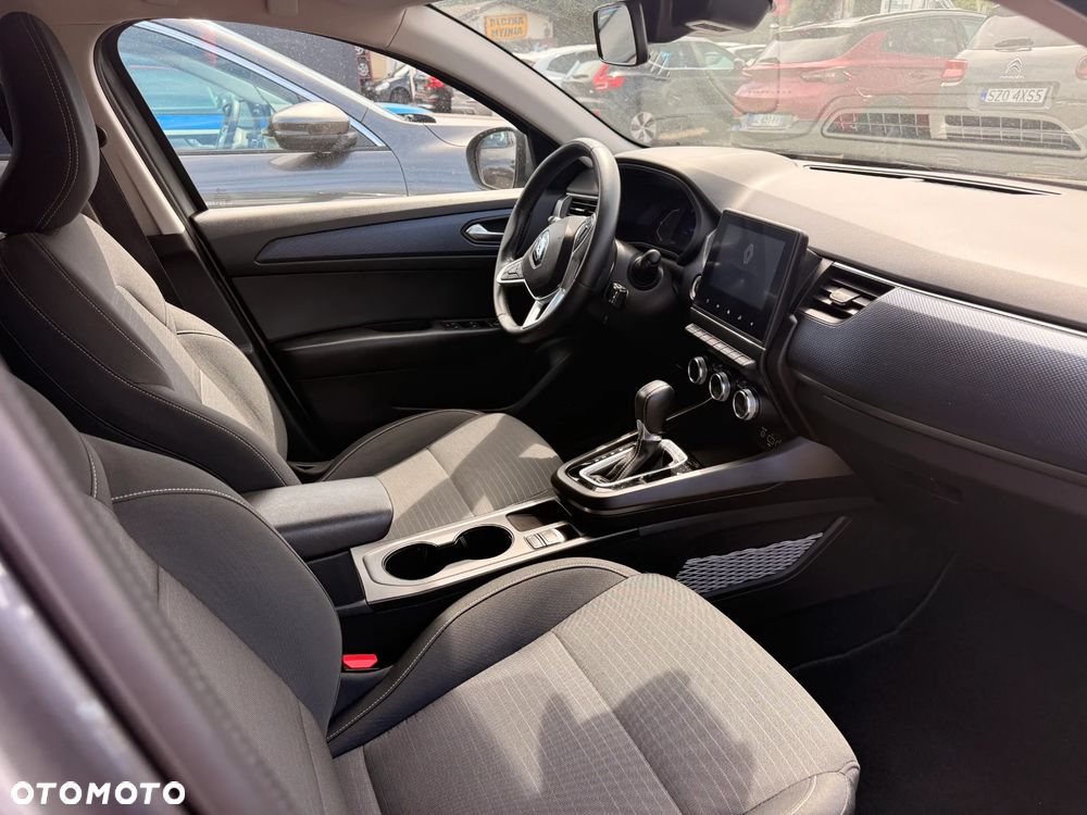Renault Arkana E-TECH Full 145 E-TECH engineerd - 18