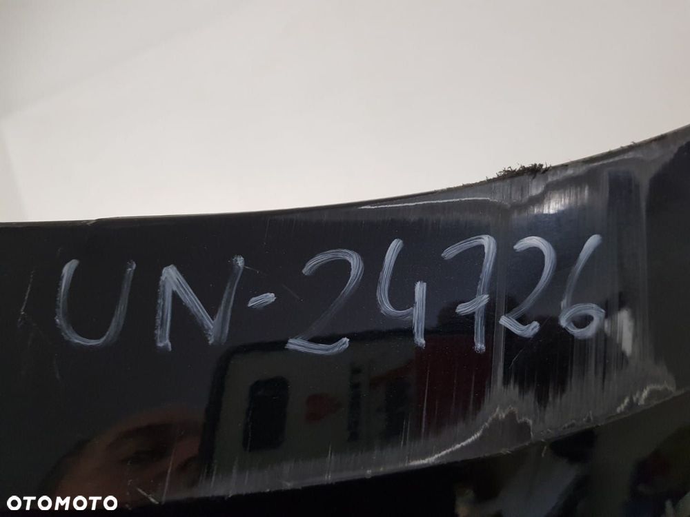 VW SHARAN II 2 7N 7N0 10-23 ZDERZAK PRZEDNI PRZÓD 6xPDC SPRYSKIWACZE 7N0807221A - 10