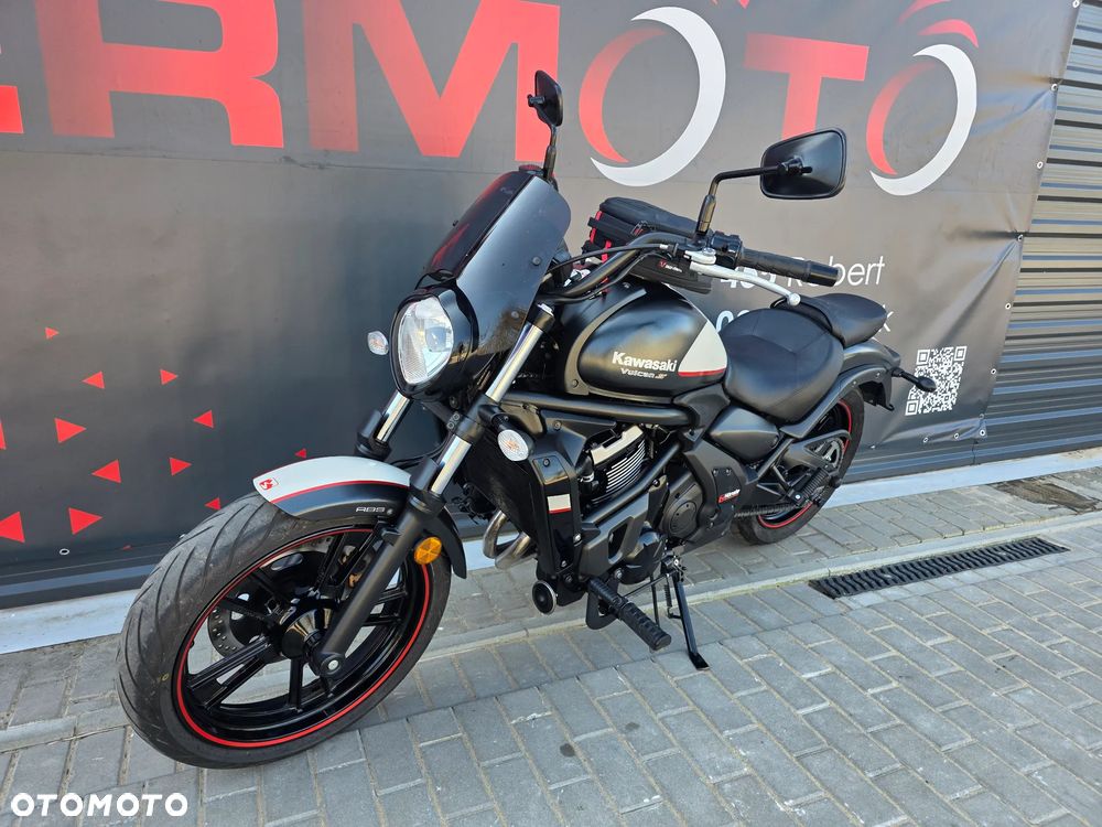 Kawasaki Vulcan - 7