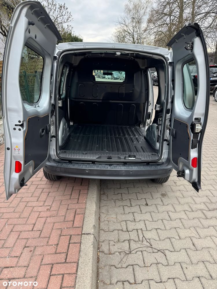 Renault KANGOO - 19