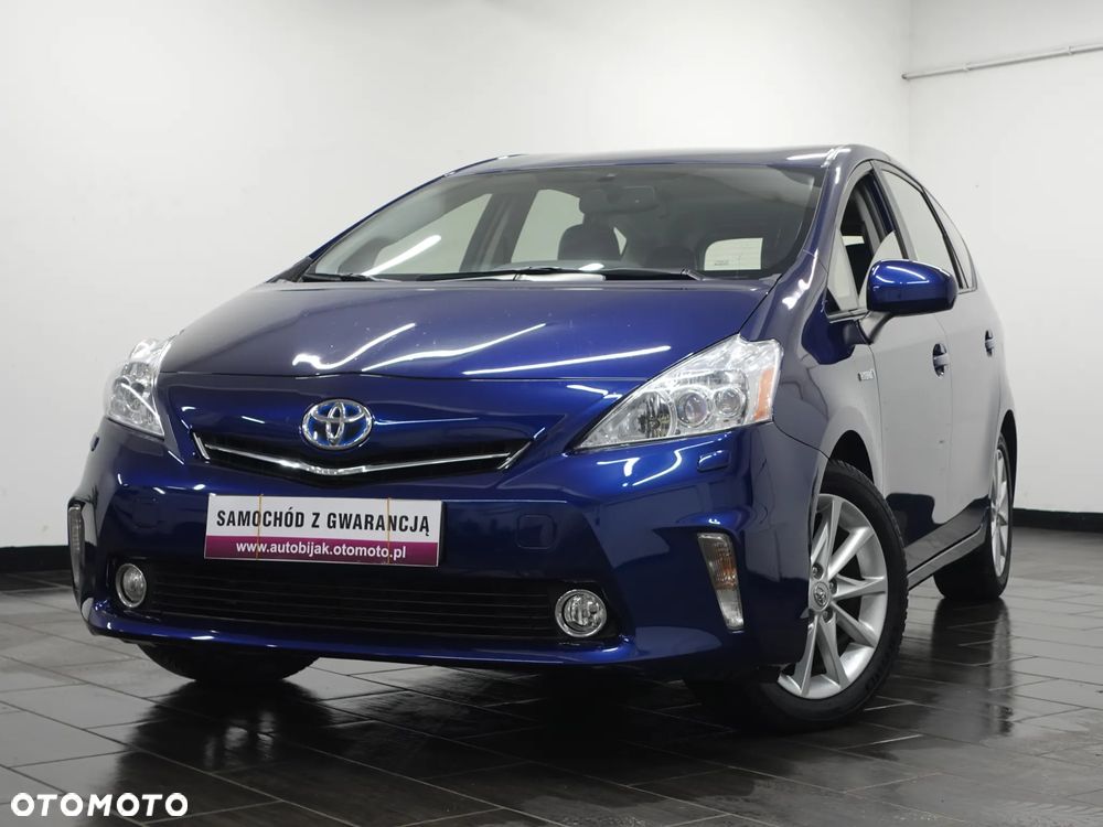 Toyota Prius (Hybrid) - 15