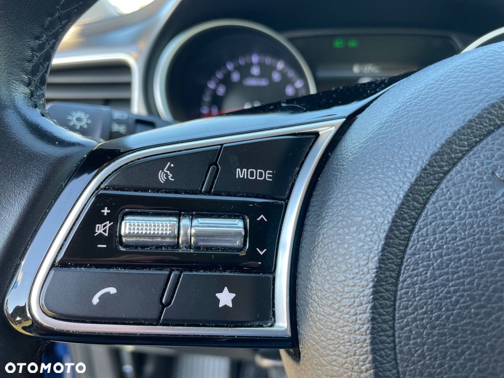 Kia Ceed 1.5 T-GDI M - 25