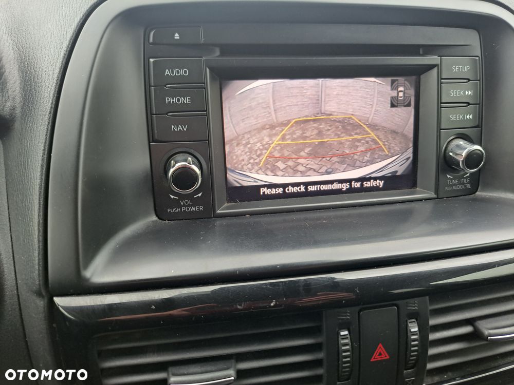 Mazda CX-5 SKYACTIV-D 150 Drive AWD Exclusive-Line - 20