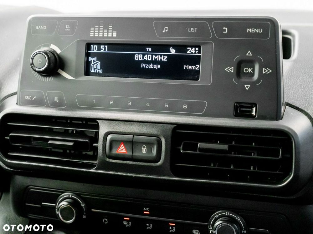 Fiat Doblo - 21