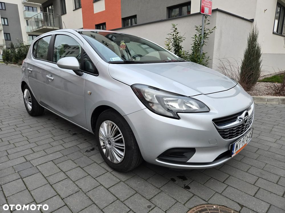 Opel Corsa 1.4 Enjoy - 2