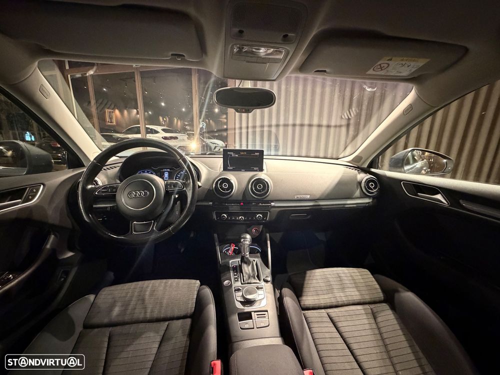 Audi A3 Sportback e-tron 1.4 TFSI Sport S tronic - 20