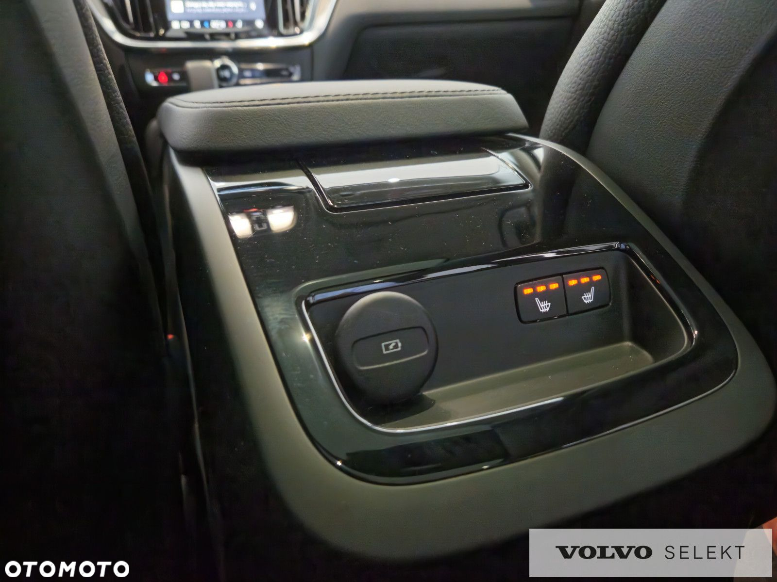 Volvo V60 - 37