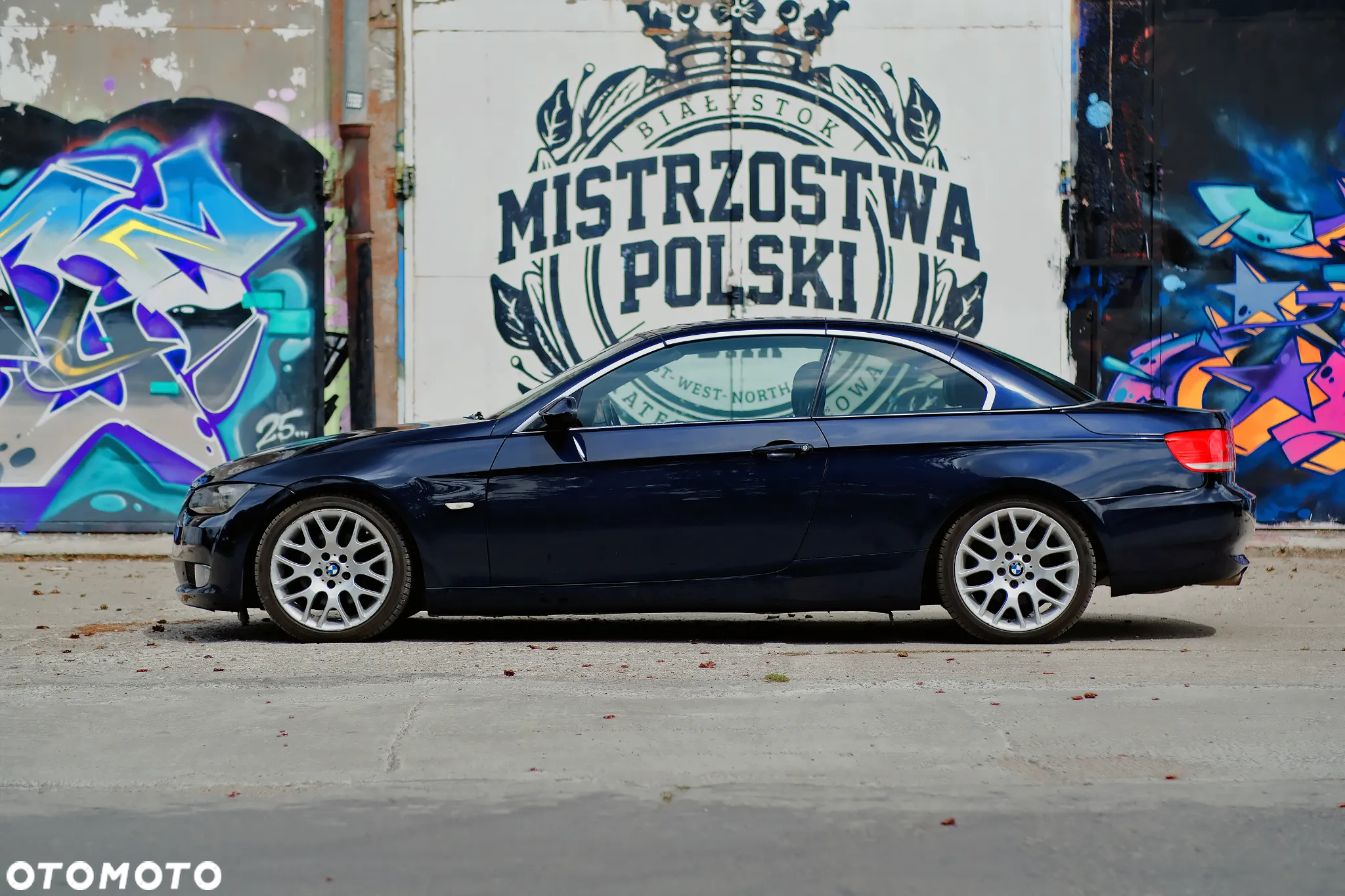 BMW Seria 3 - 37