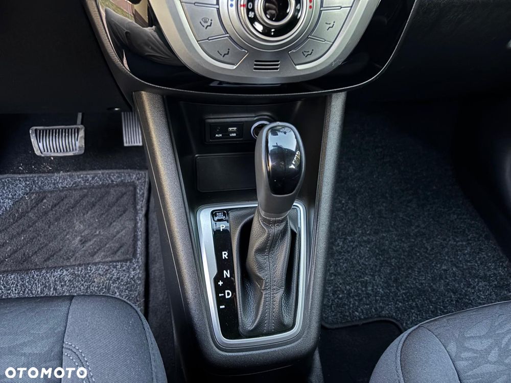Hyundai ix20 1.6 Automatik Trend - 23