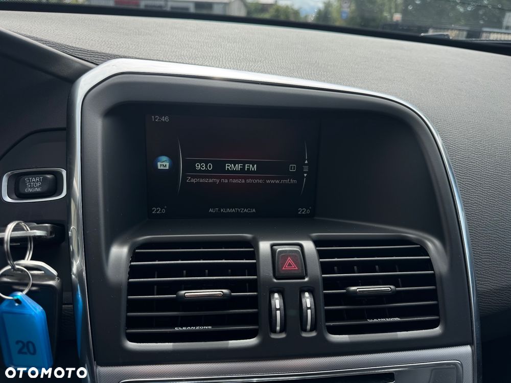 Volvo XC 60 D4 Drive-E Momentum - 15