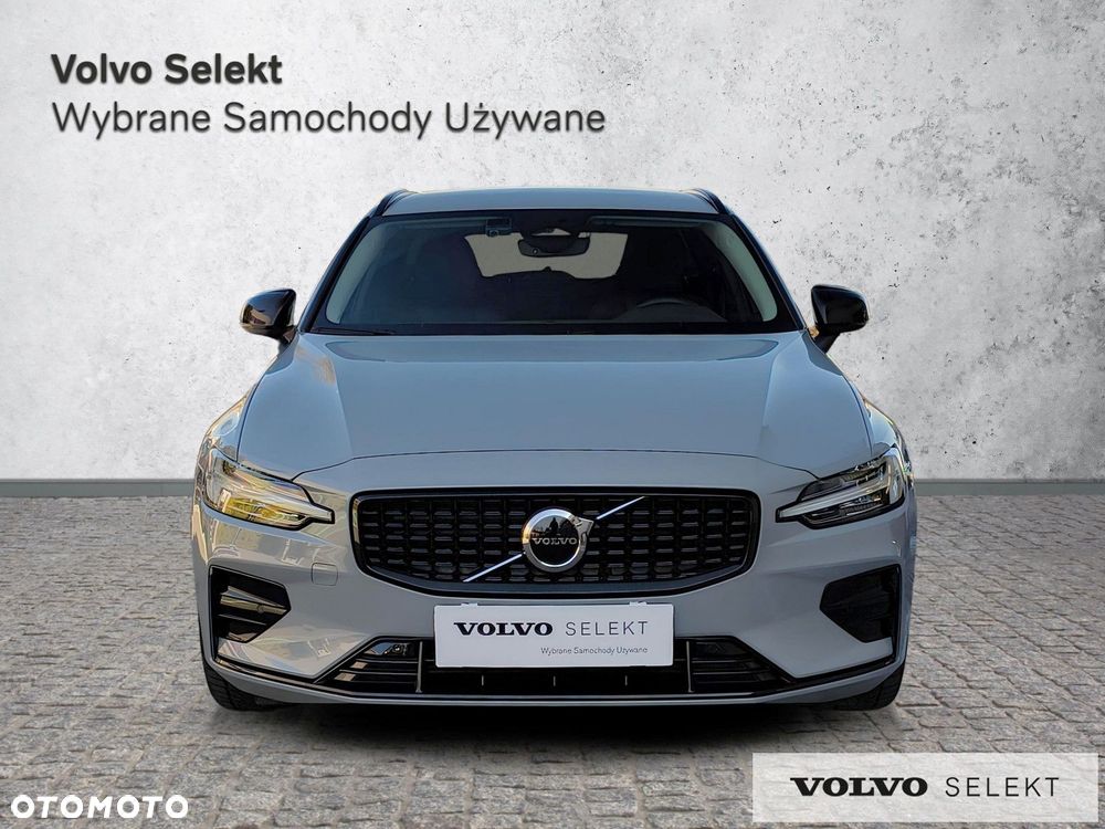 Volvo V60 - 5