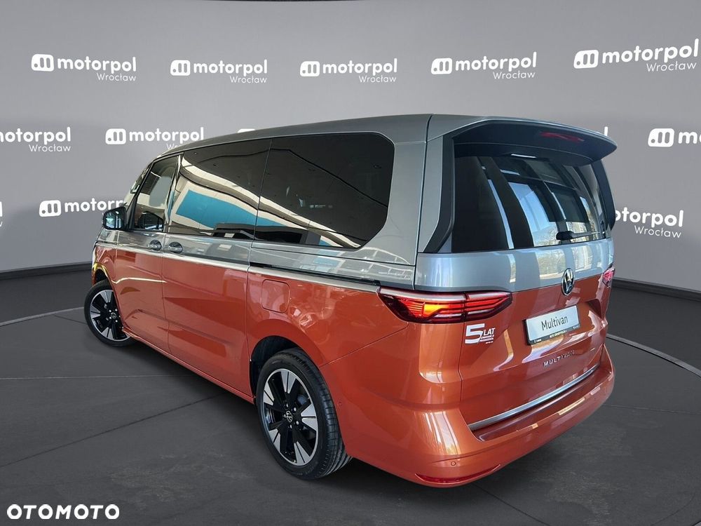 Volkswagen Multivan - 6