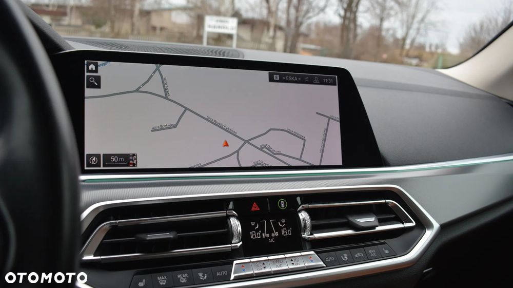 BMW X5 xDrive40i - 31