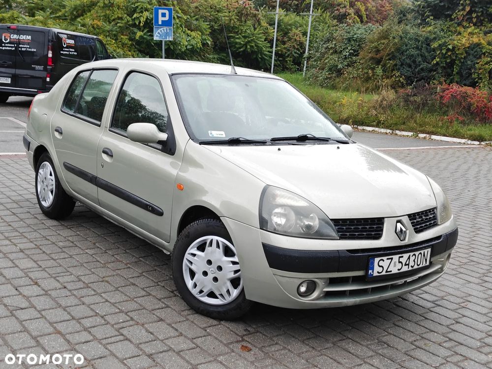 Renault Thalia 1.4 Alize - 34