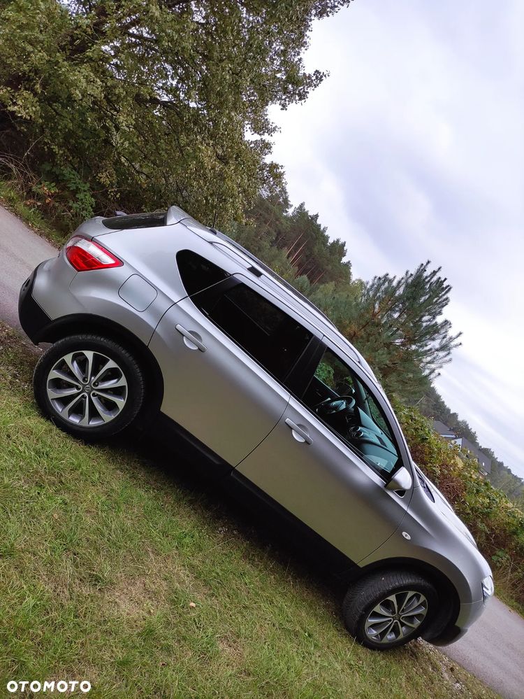 Nissan Qashqai - 7