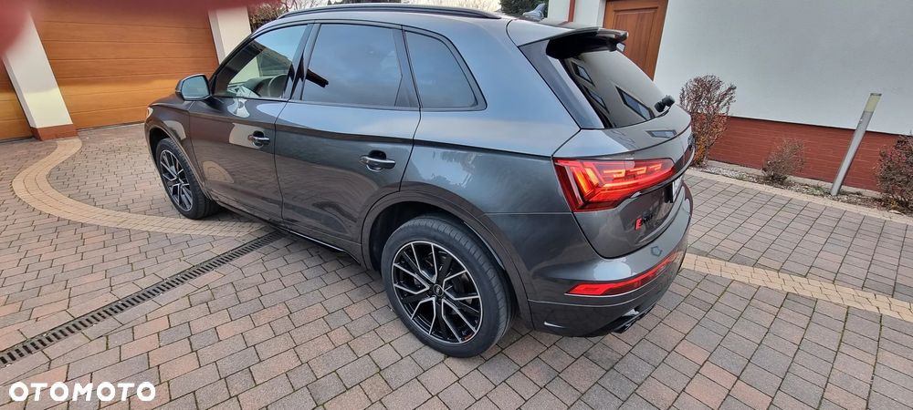 Audi Q5 2.0 TFSI Quattro Design S tronic - 16