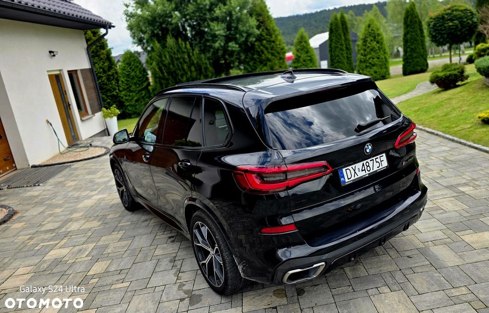 BMW X5 M - 25
